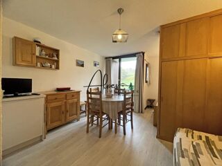  Appartement à vendre 1 pièce 23 m²