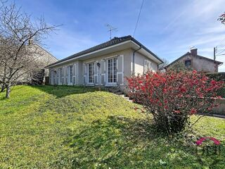  Maison � vendre 4 pi�ces 93 m�