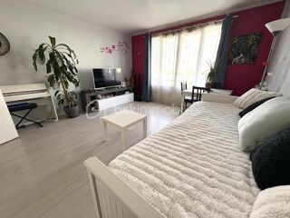  Appartement  vendre 2 pices 52 m