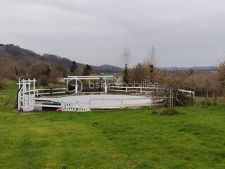  Maison � vendre 15 + pi�ces 455 m�