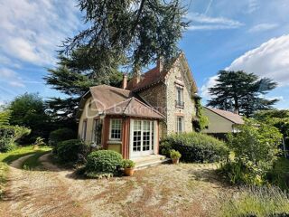  Maison à vendre 6 pièces 148 m²