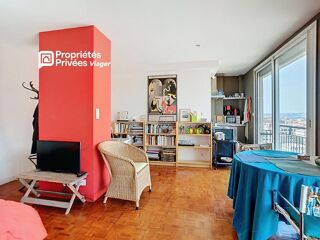  Maison à vendre 1 pièce 37 m²