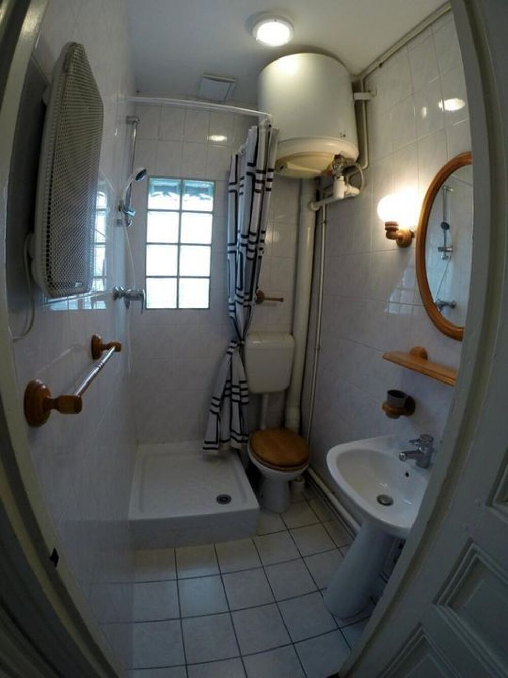 Location Appartement Studio de 14m2 à louer sur Paris 15 Paris 15