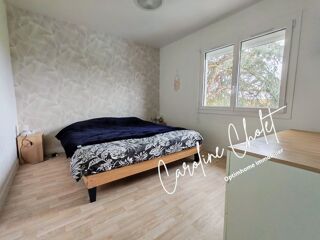  Maison � vendre 4 pi�ces 79 m�