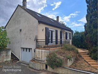  Maison à vendre 5 pièces 93 m²