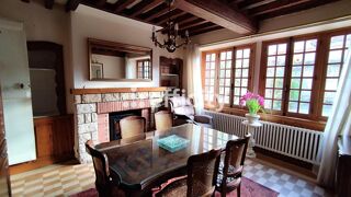  Maison � vendre 4 pi�ces 93 m�