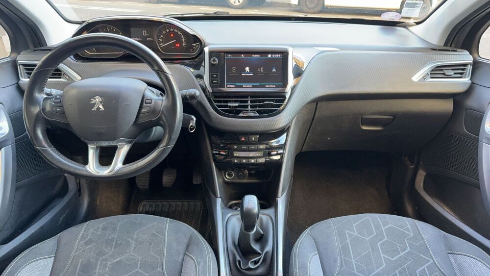 2008 1.2 PureTech 82 Active 2017 occasion 69008 Lyon