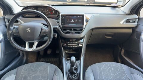 2008 1.2 PureTech 82 Active 2017 occasion 69008 Lyon