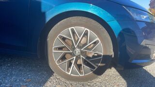 Octavia Combi 2.0 TDI 150 DSG7 Business 2021 occasion 03410 Domerat