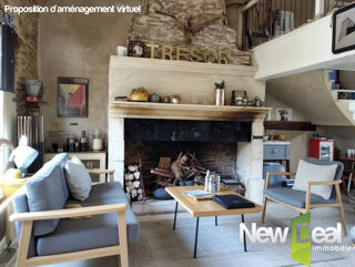  Maison � vendre 6 pi�ces 172 m�