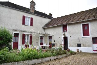  Propri�t�/ch�teau � vendre 7 pi�ces 160 m�