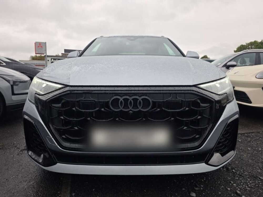 Q8 55 TFSI quattro S line – Matrix LED 2025 occasion 33000 Bordeaux