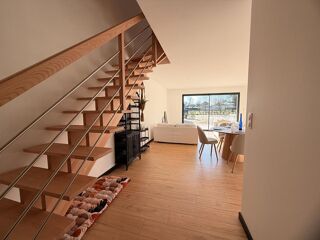  Maison � vendre 4 pi�ces 80 m�