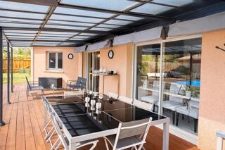  Maison à vendre 7 pièces 127 m²
