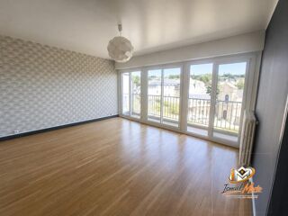  Appartement à vendre 2 pièces 56 m²