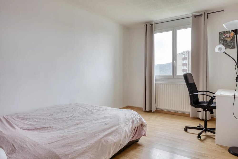 Charmant appartement 5 pièces à Darnétal