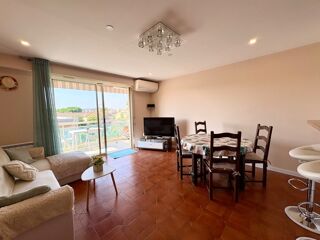  Appartement � vendre 2 pi�ces 48 m�