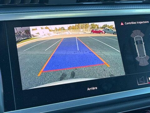 Q3 35 TFSI 150 ch S tronic 7 Design 2020 occasion 31100 Toulouse