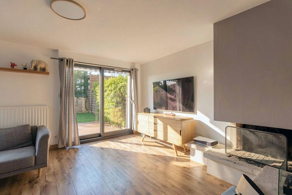 EXCLUSIVITE - Francheville (69) - Maison 5 pièce(s) 111 m2