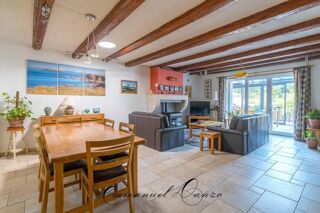  Maison à vendre 6 pièces 203 m²