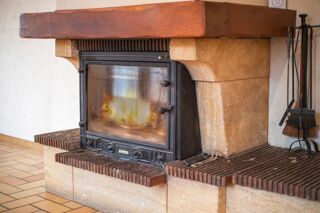  Propri�t�/ch�teau � vendre 6 pi�ces 156 m�