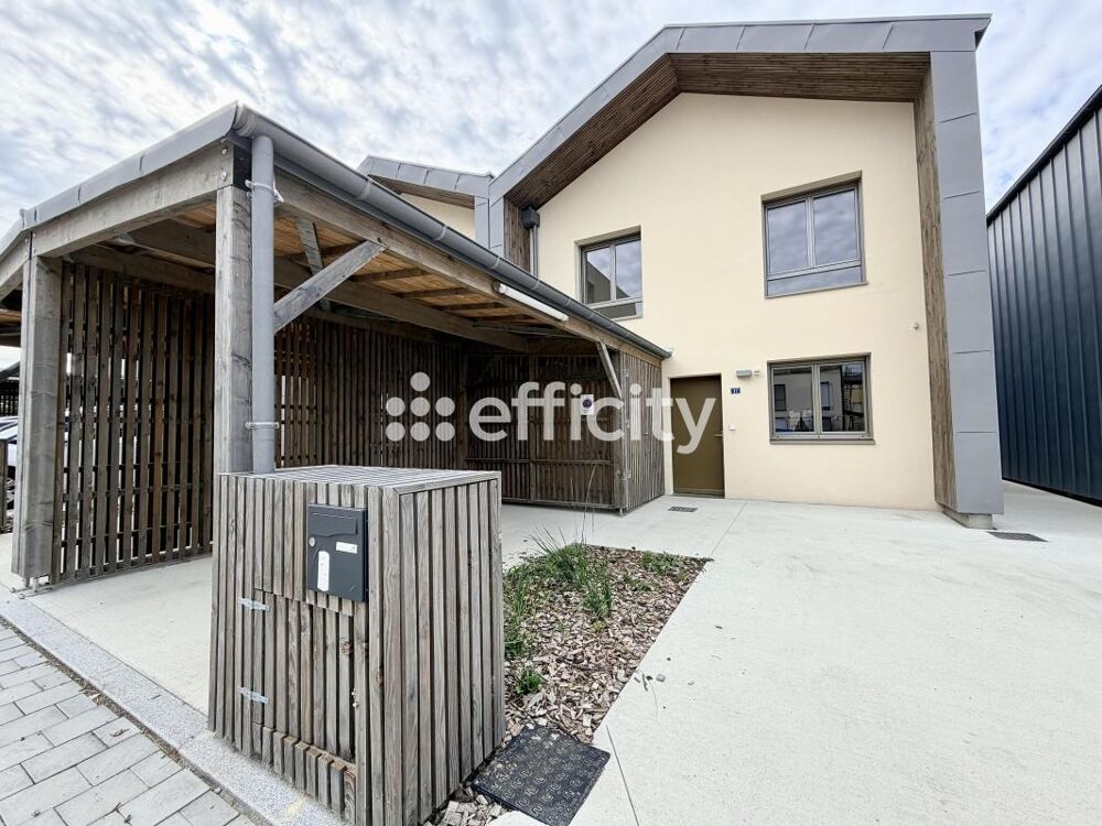 Vente Maison Pavillon Chantepie