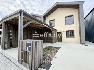  Maison à vendre 5 pièces 118 m²