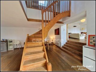  Maison à vendre 6 pièces 154 m²