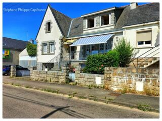  Maison à vendre 8 pièces 152 m²