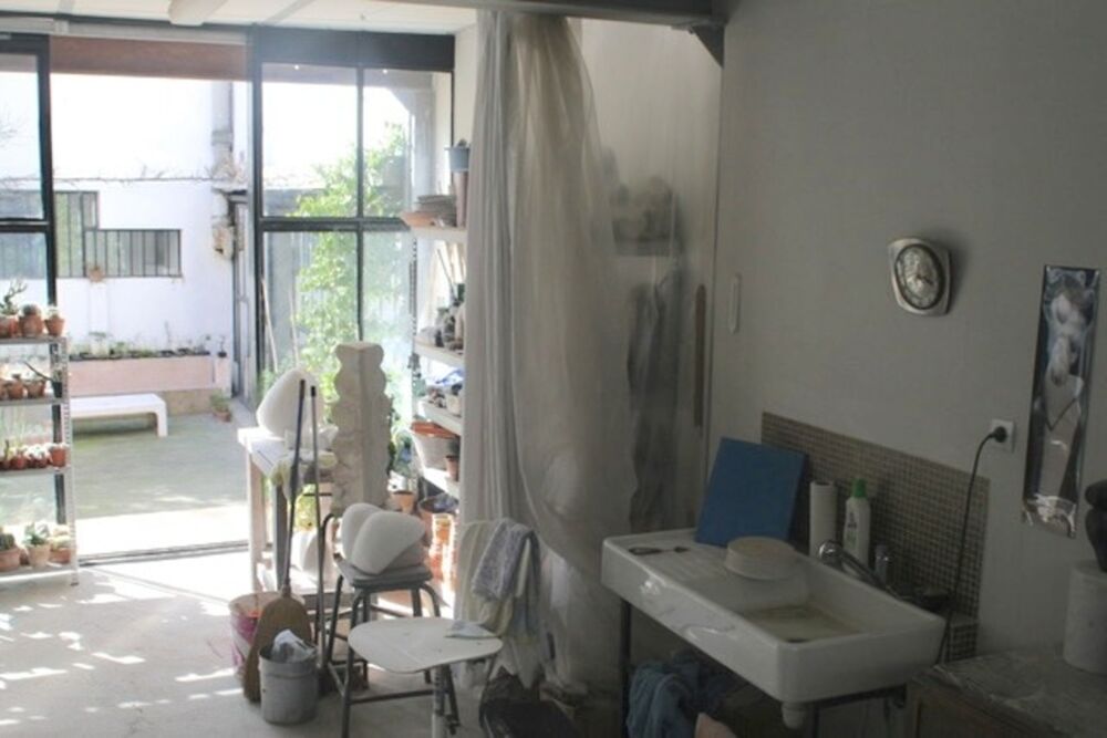 à vendre  Appartement Les Lilas (93260)