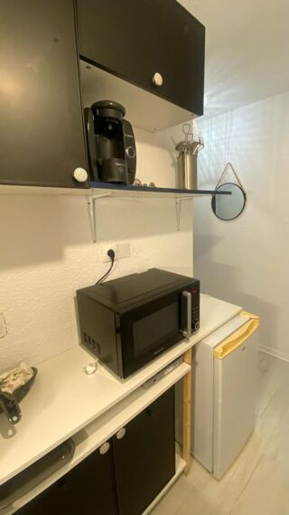  Appartement � vendre 1 pi�ce 18 m�