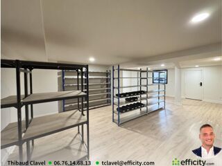  Immeuble à vendre 12 pièces 490 m²