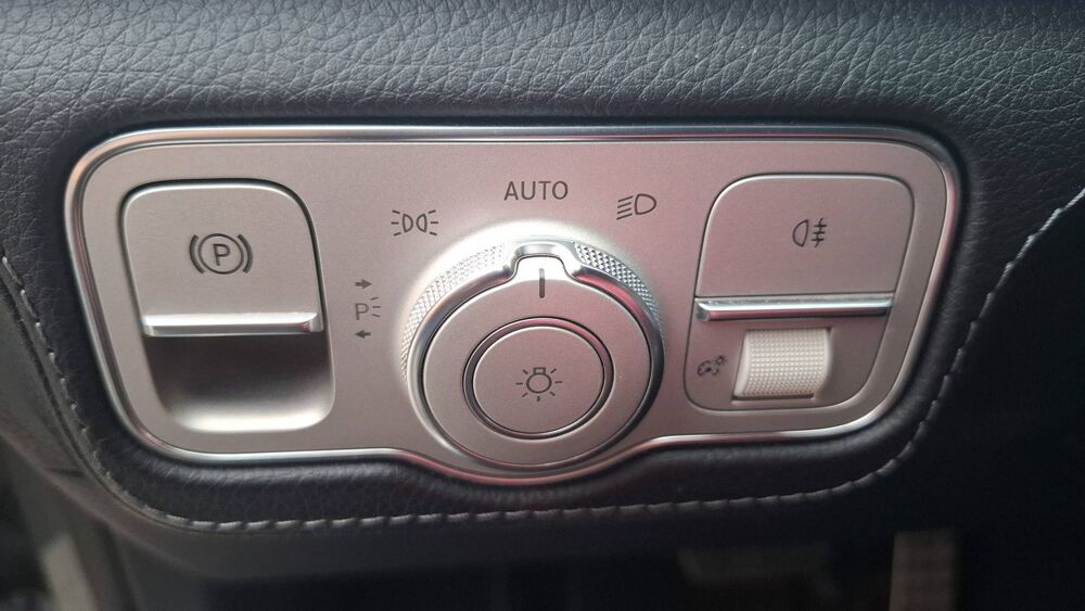 Classe GLE 350e 333 EQ Power 4Matic 9G-Tronic AMG Line - Automatique To 2021 occasion 82000 Montauban