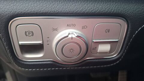 Classe GLE 350e 333 EQ Power 4Matic 9G-Tronic AMG Line - Automatique To 2021 occasion 82000 Montauban