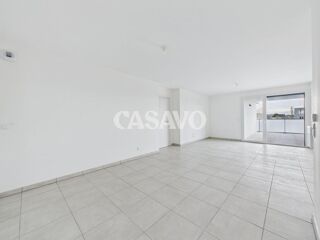  Appartement à vendre 3 pièces 66 m²