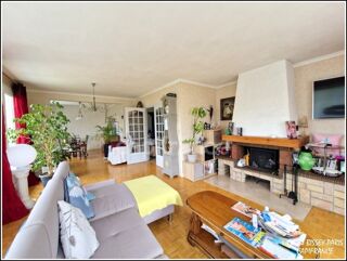  Maison à vendre 5 pièces 170 m²