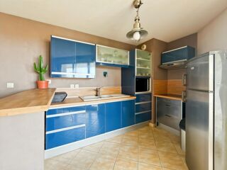  Appartement � vendre 3 pi�ces 61 m�