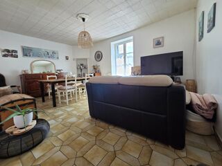  Maison � vendre 3 pi�ces 85 m�