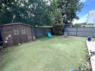  Maison � vendre 3 pi�ces 64 m�