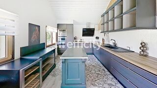  Maison à vendre 5 pièces 170 m²