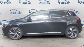 Clio 1.6 E-Tech 140 RS Line - Automatique 2020 occasion 91220 Bretigny Sur Orge
