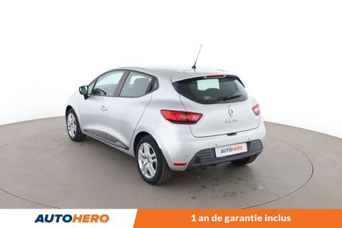 Clio 0.9 TCe Business 90 ch 2019 occasion 92130 Issy-les-Moulineaux