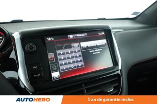 208 1.6 THP GTi 3P ch 2016 occasion 92130 Issy-les-Moulineaux