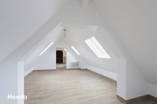  Appartement � vendre 2 pi�ces 75 m�