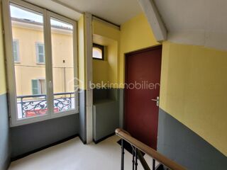  Appartement  vendre 1 pice 24 m