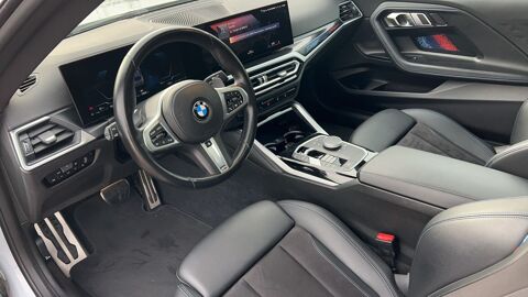 Serie 2 Coupe 3.0 i 374 Steptronic8 M-Sport - Automatique Entretien 2023 occasion 76240 Belbeuf