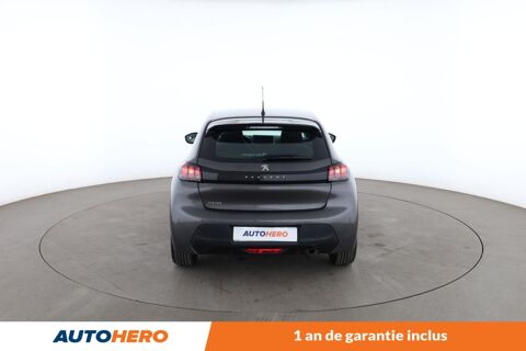208 1.2 PureTech Active Business 75 ch 2020 occasion 92130 Issy-les-Moulineaux