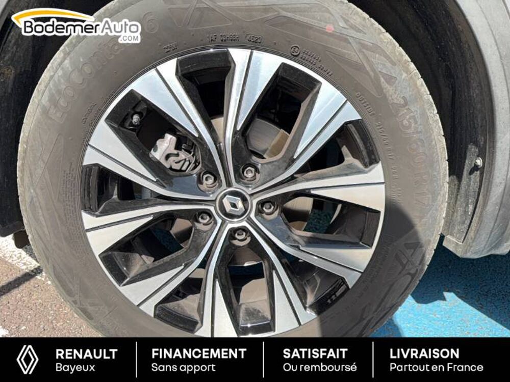 Captur TCe 90 Evolution 2024 occasion 14400 Bayeux