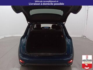 C4 Spacetourer Essence 130 EAT8 Feel +Cam&eacute;ra 2020 occasion 10150 Lavau