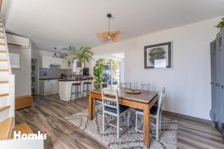  Maison � vendre 4 pi�ces 78 m�